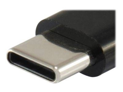 Equip - USB-Adapter - USB-C (M) bis Micro-USB Typ B (W)