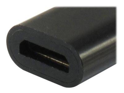 Equip - USB-Adapter - USB-C (M) bis Micro-USB Typ B (W)