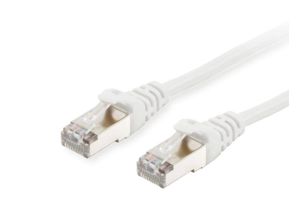 equip - Patch-Kabel - RJ-45 (M) zu RJ-45 (M)