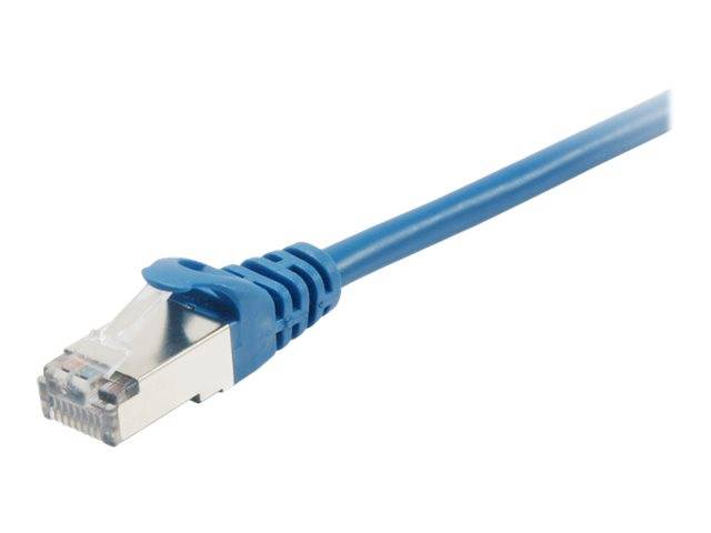 equip - Patch-Kabel - RJ-45 (M) bis RJ-45 (M)