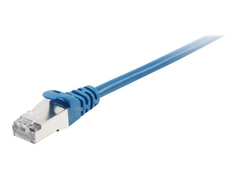 equip - Patch-Kabel - RJ-45 (M) bis RJ-45 (M)