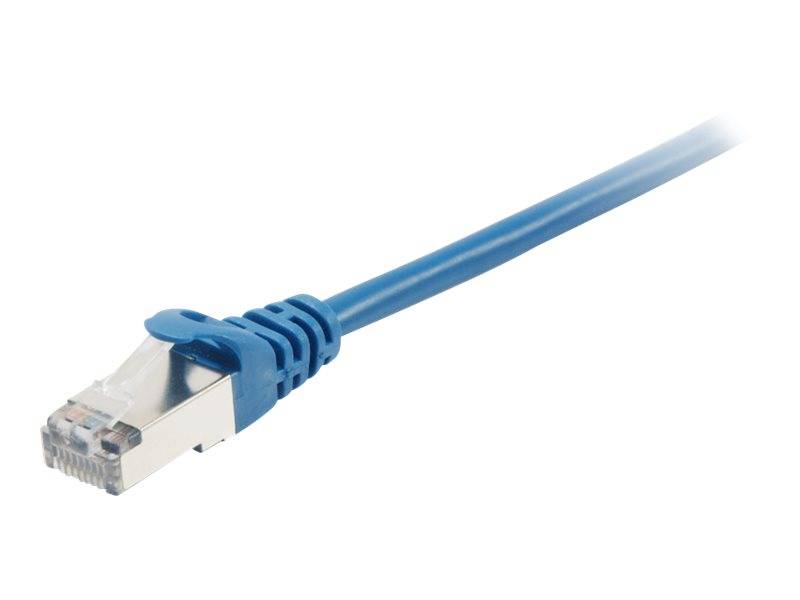 equip - Patch-Kabel - RJ-45 (M) bis RJ-45 (M)