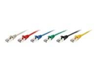 equip Pro - Patch-Kabel - RJ-45 (M) zu RJ-45 (M)