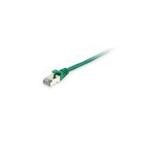 equip - Patch-Kabel - RJ-45 (M) zu RJ-45 (M)