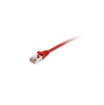 equip - Patch-Kabel - RJ-45 (M) zu RJ-45 (M)