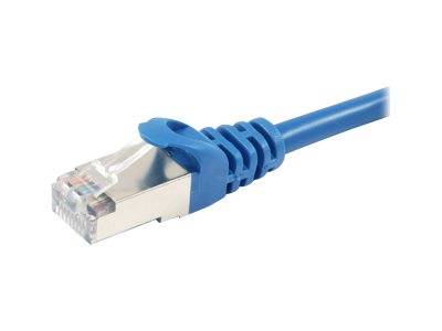equip - Patch-Kabel - RJ-45 (M) zu RJ-45 (M)
