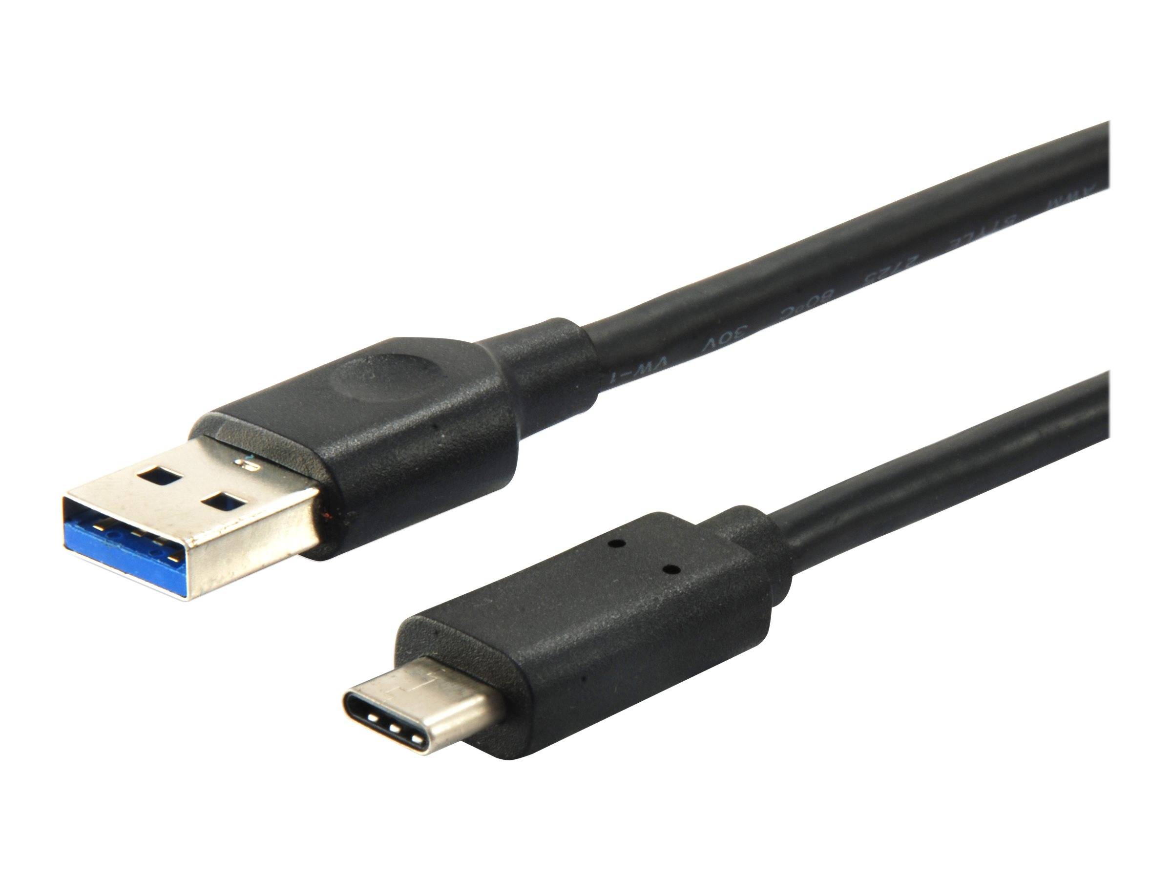Equip - USB-Kabel - USB Typ A (M) bis USB-C (M)