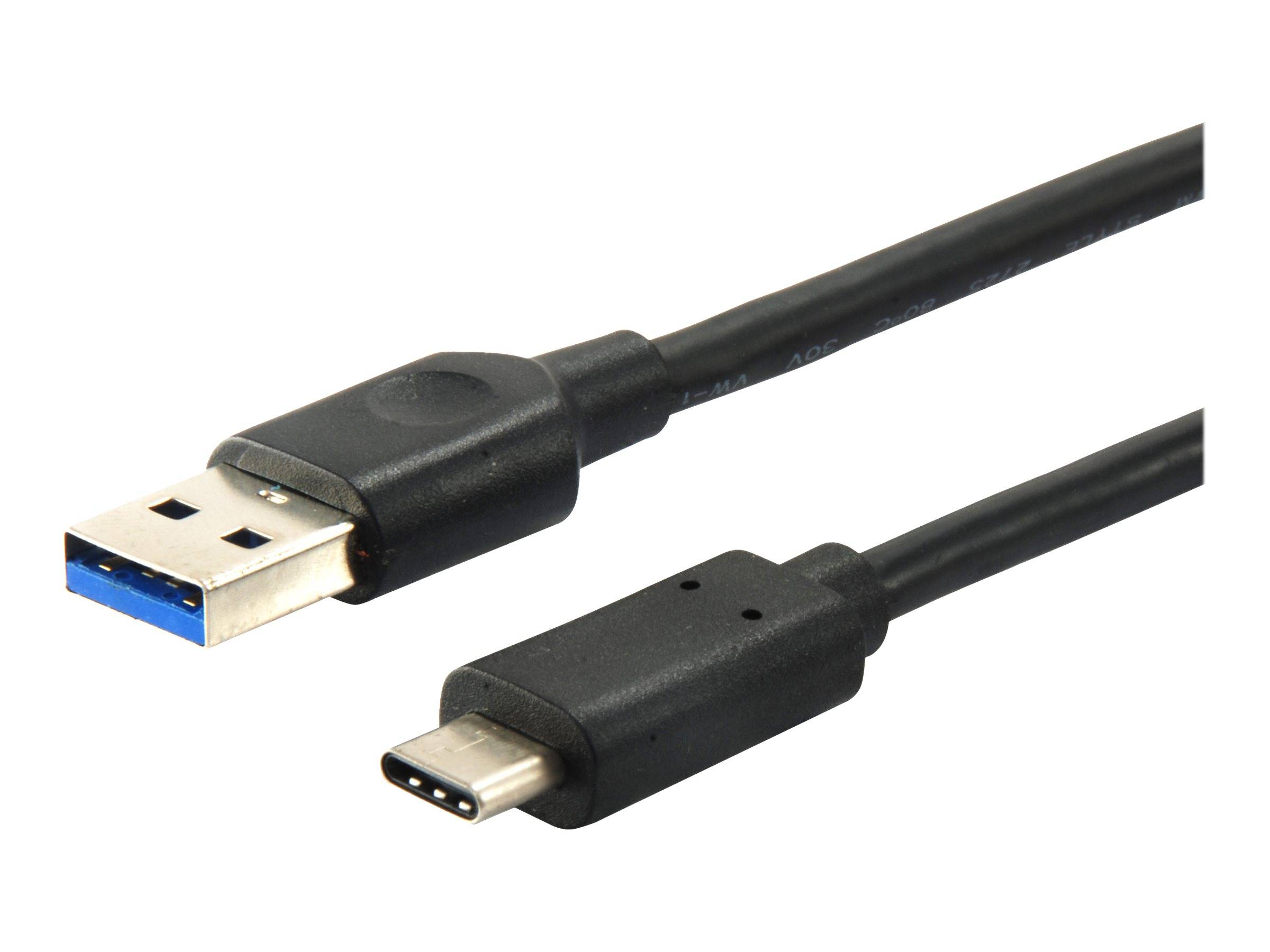 Equip - USB-Kabel - USB Typ A (M) bis USB-C (M)