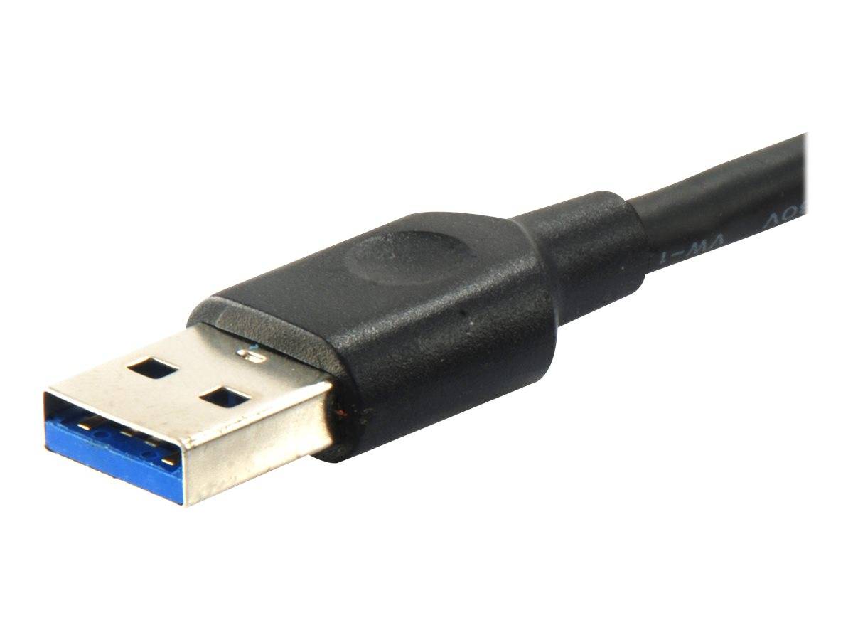 Equip - USB-Kabel - USB Typ A (M) bis USB-C (M)