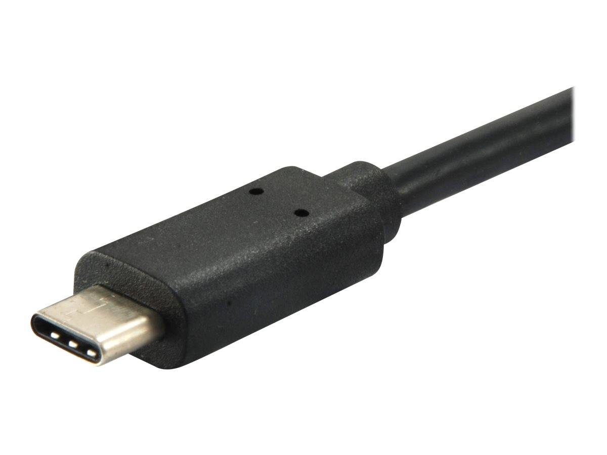 Equip - USB-Kabel - USB Typ A (M) bis USB-C (M)