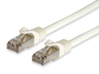 equip Pro - Patch-Kabel - RJ-45 (M) bis RJ-45 (M)