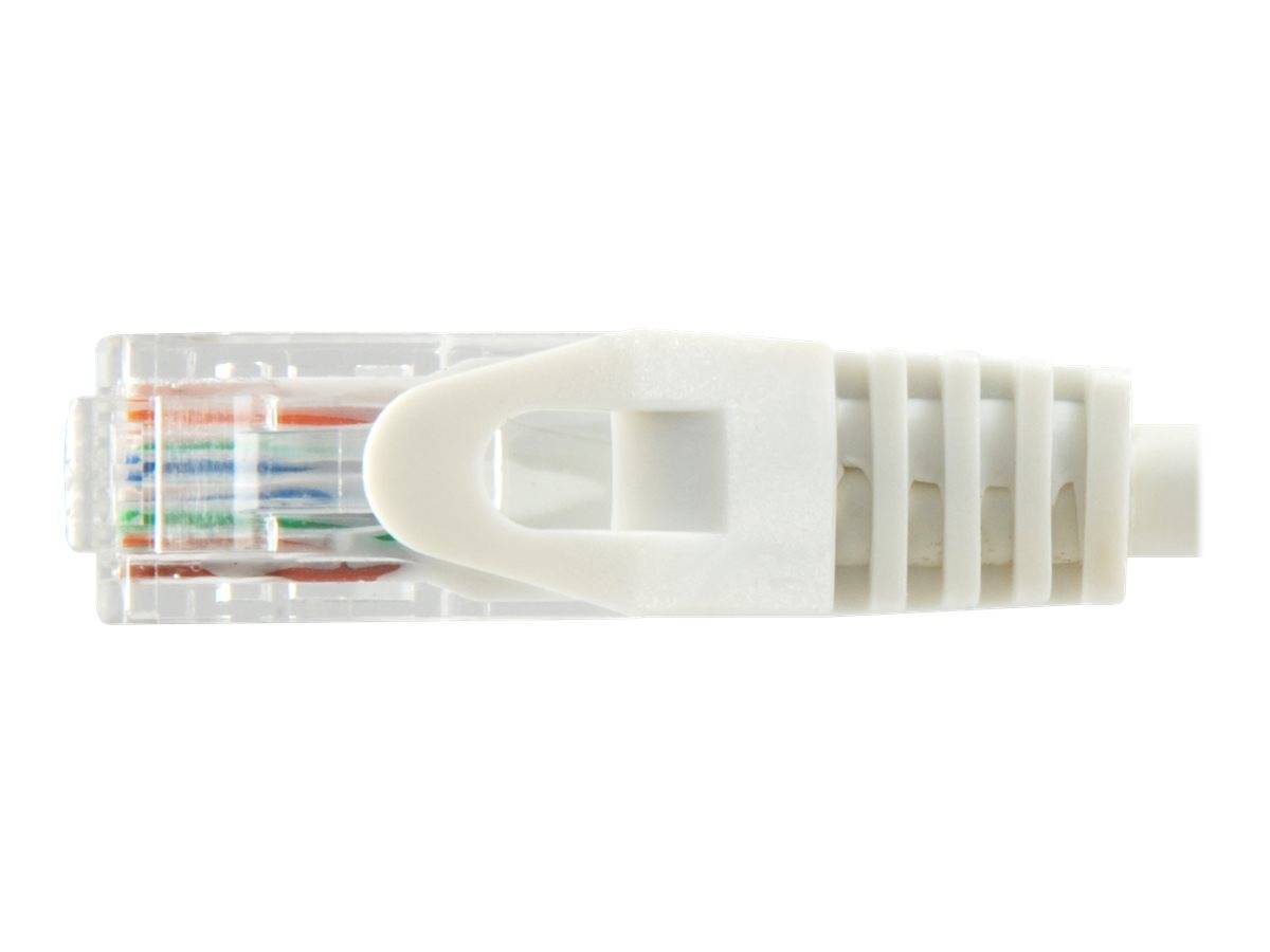 equip - Patch-Kabel - RJ-45 (M) zu RJ-45 (M)