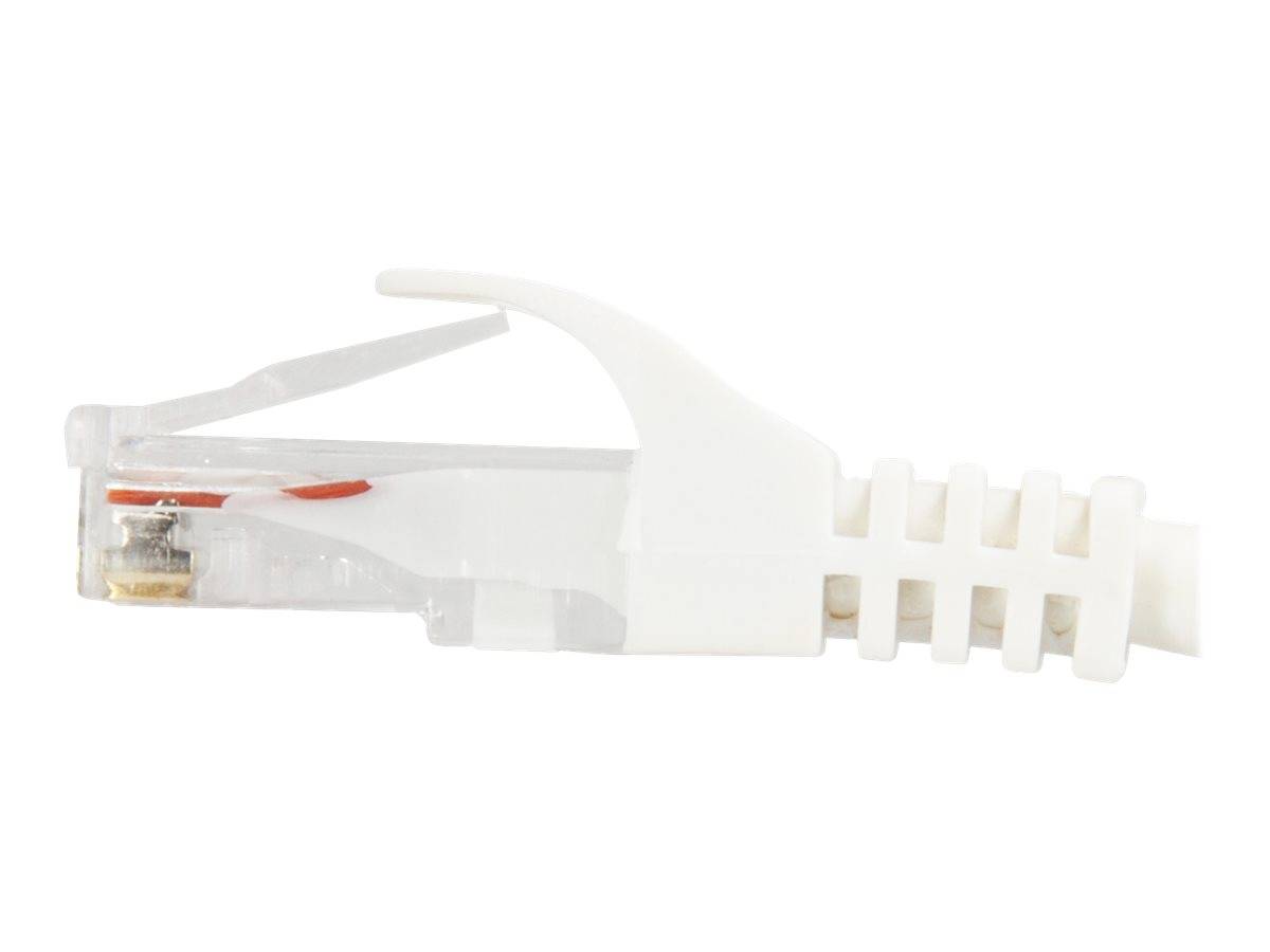 equip - Patch-Kabel - RJ-45 (M) zu RJ-45 (M)