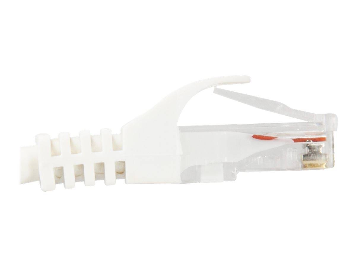 equip - Patch-Kabel - RJ-45 (M) zu RJ-45 (M)