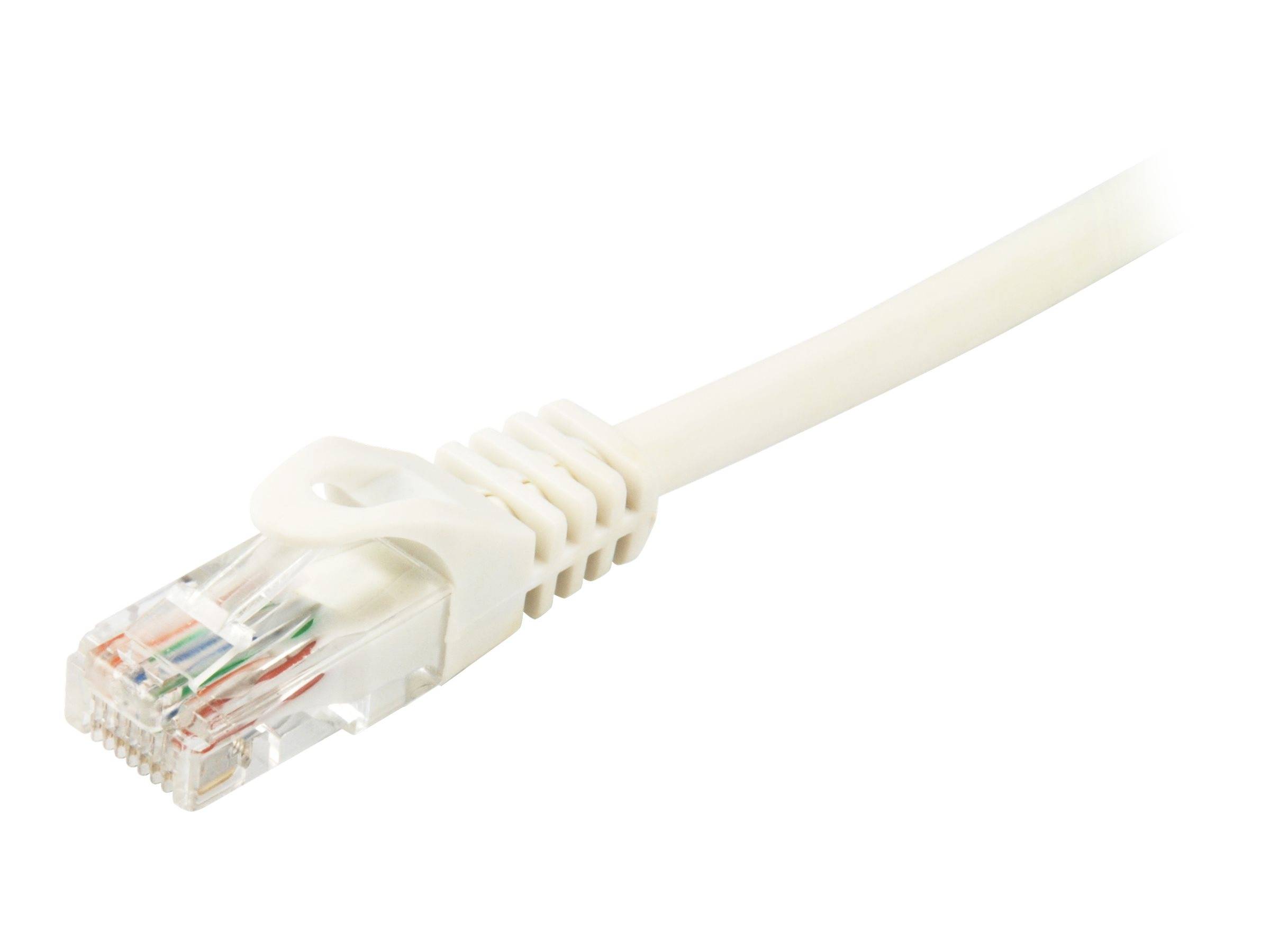 equip - Patch-Kabel - RJ-45 (M) zu RJ-45 (M)