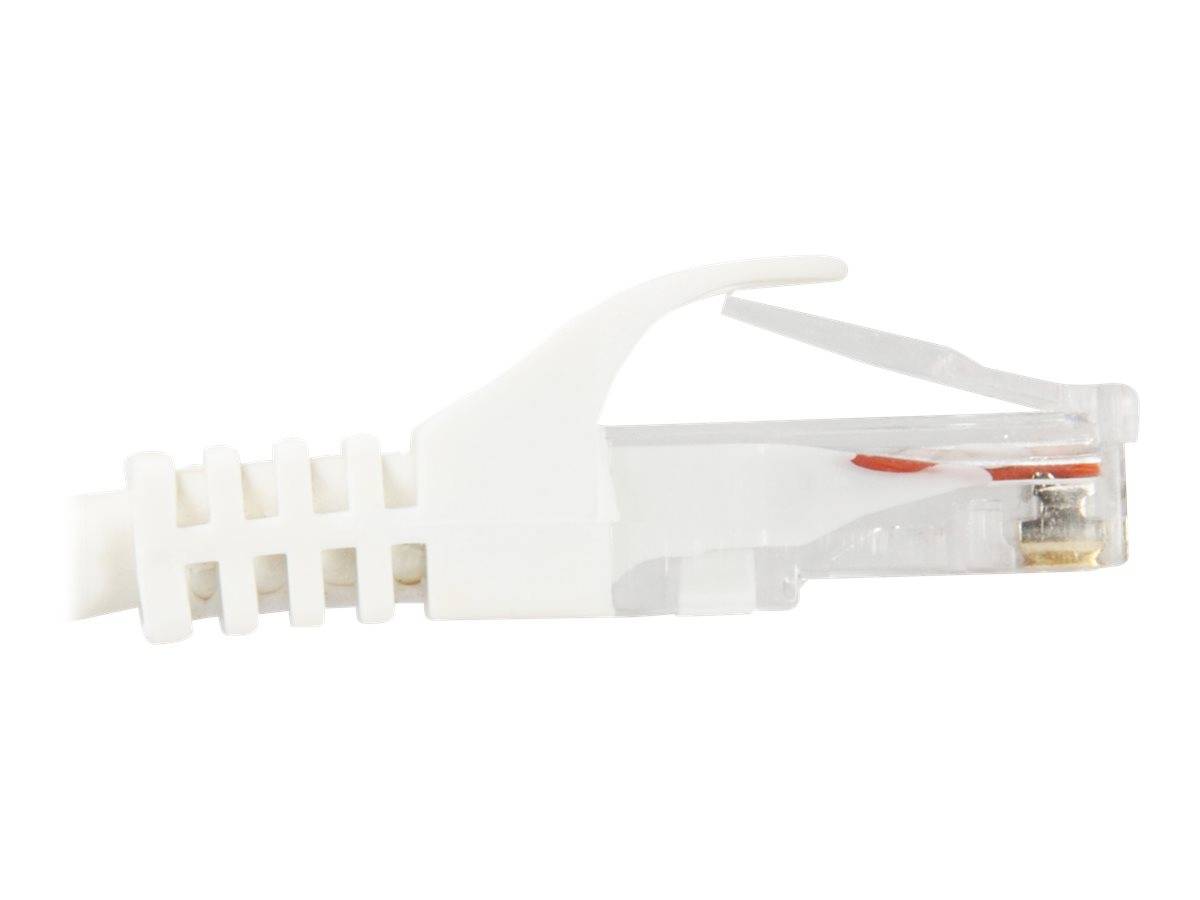 equip - Patch-Kabel - RJ-45 (M) zu RJ-45 (M)