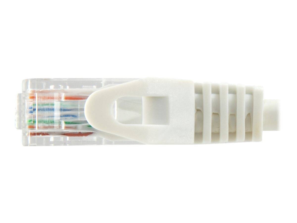 equip - Patch-Kabel - RJ-45 (M) zu RJ-45 (M)