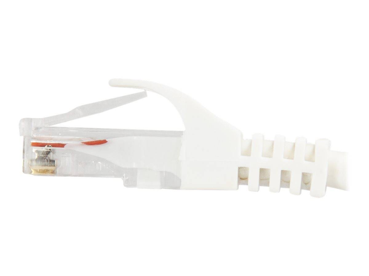 equip - Patch-Kabel - RJ-45 (M) zu RJ-45 (M)