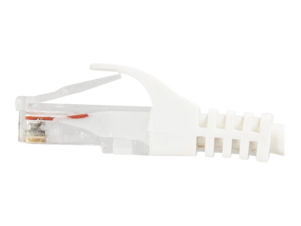 equip - Patch-Kabel - RJ-45 (M) zu RJ-45 (M)
