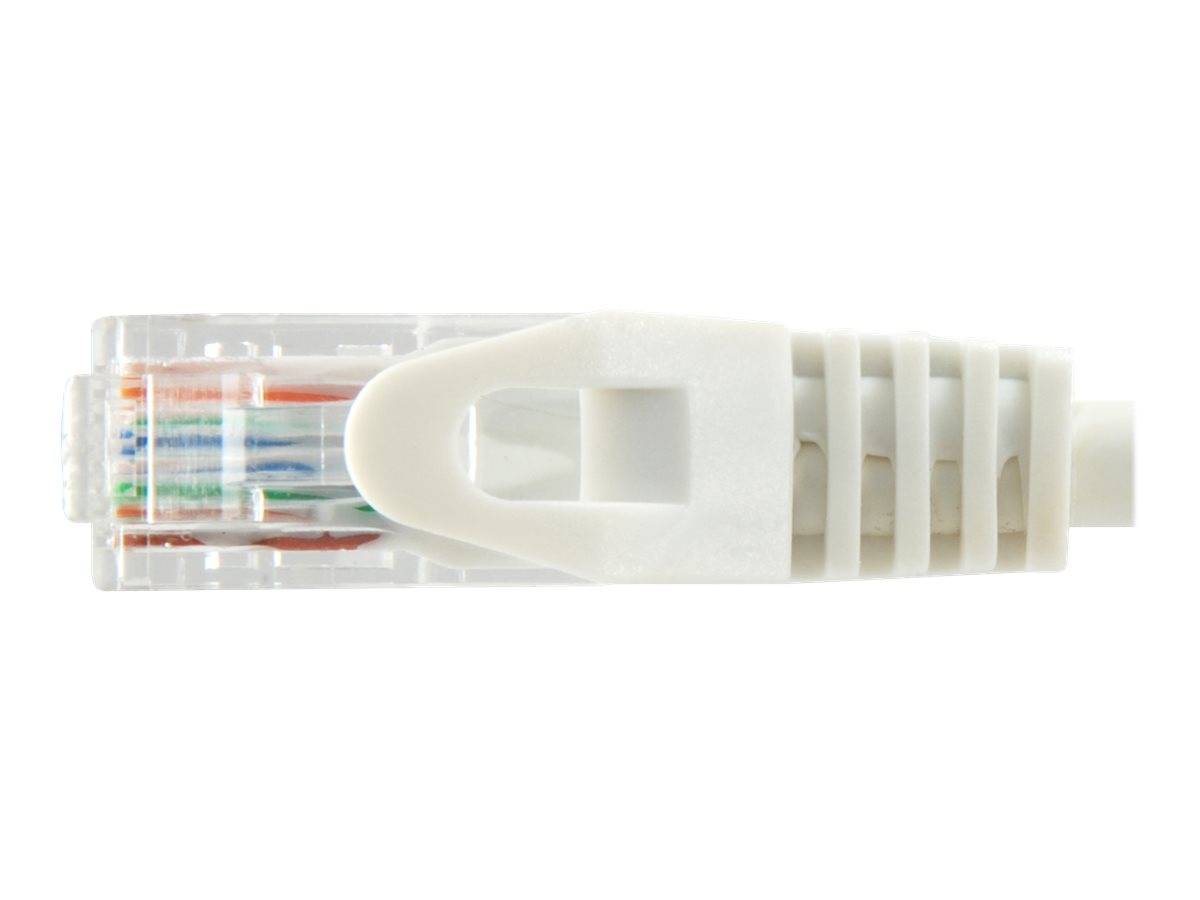 equip - Patch-Kabel - RJ-45 (M) zu RJ-45 (M)