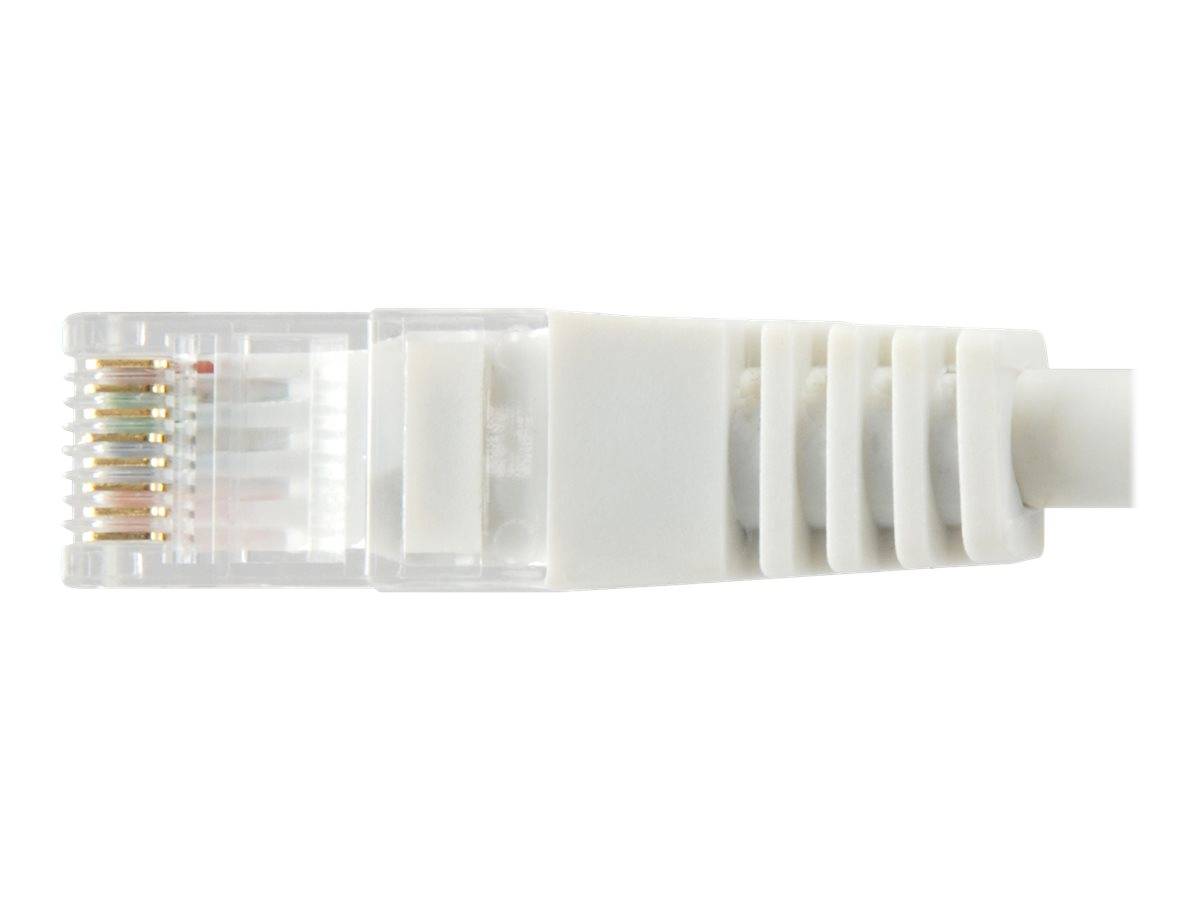 equip - Patch-Kabel - RJ-45 (M) zu RJ-45 (M)