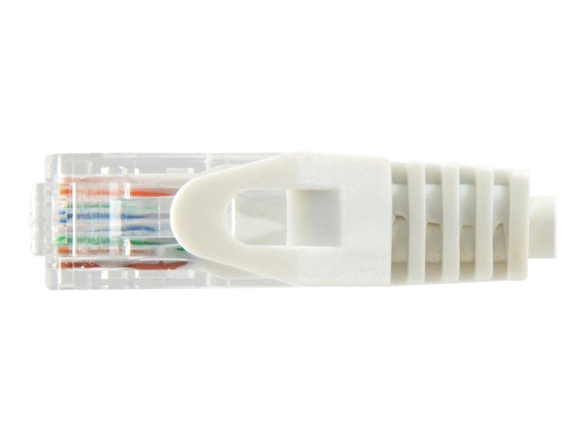 equip - Patch-Kabel - RJ-45 (M) zu RJ-45 (M)