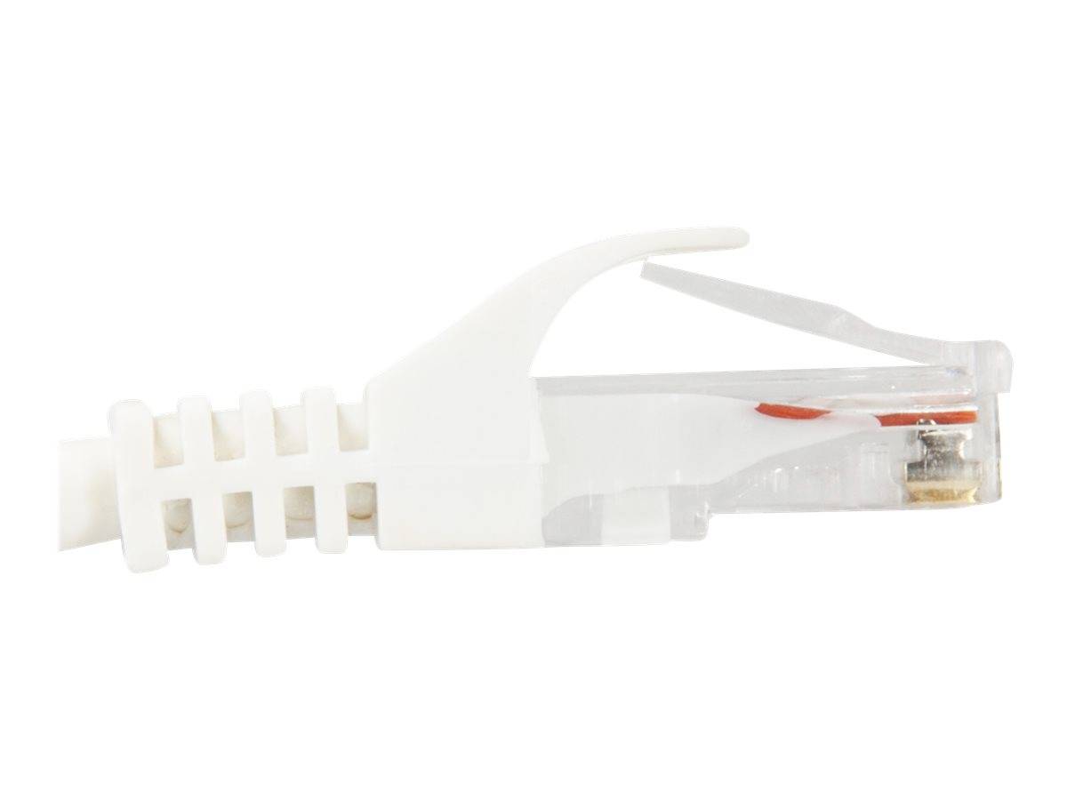 equip - Patch-Kabel - RJ-45 (M) zu RJ-45 (M)