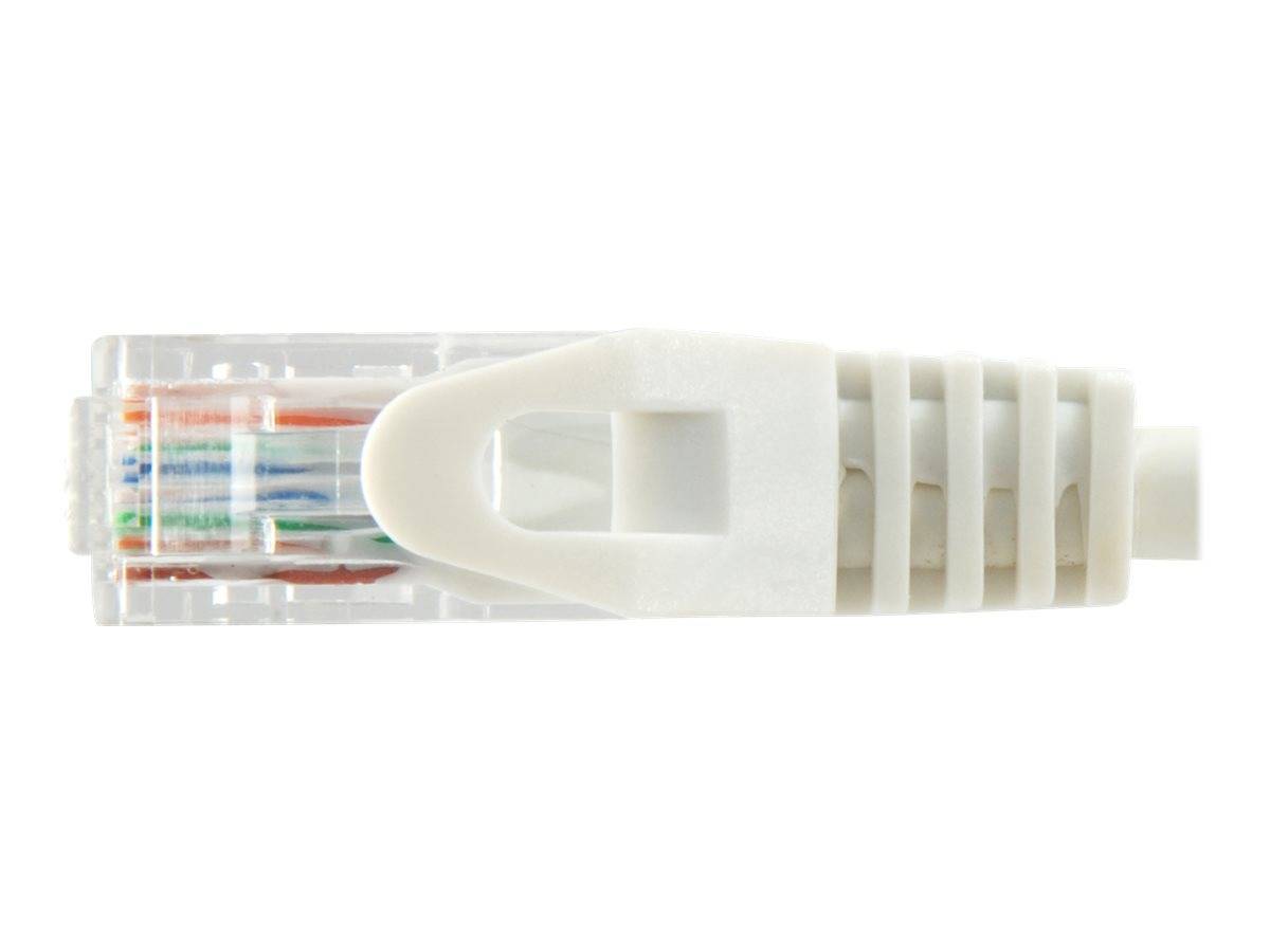equip - Patch-Kabel - RJ-45 (M) zu RJ-45 (M)