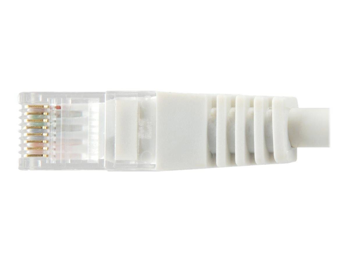 equip - Patch-Kabel - RJ-45 (M) zu RJ-45 (M)