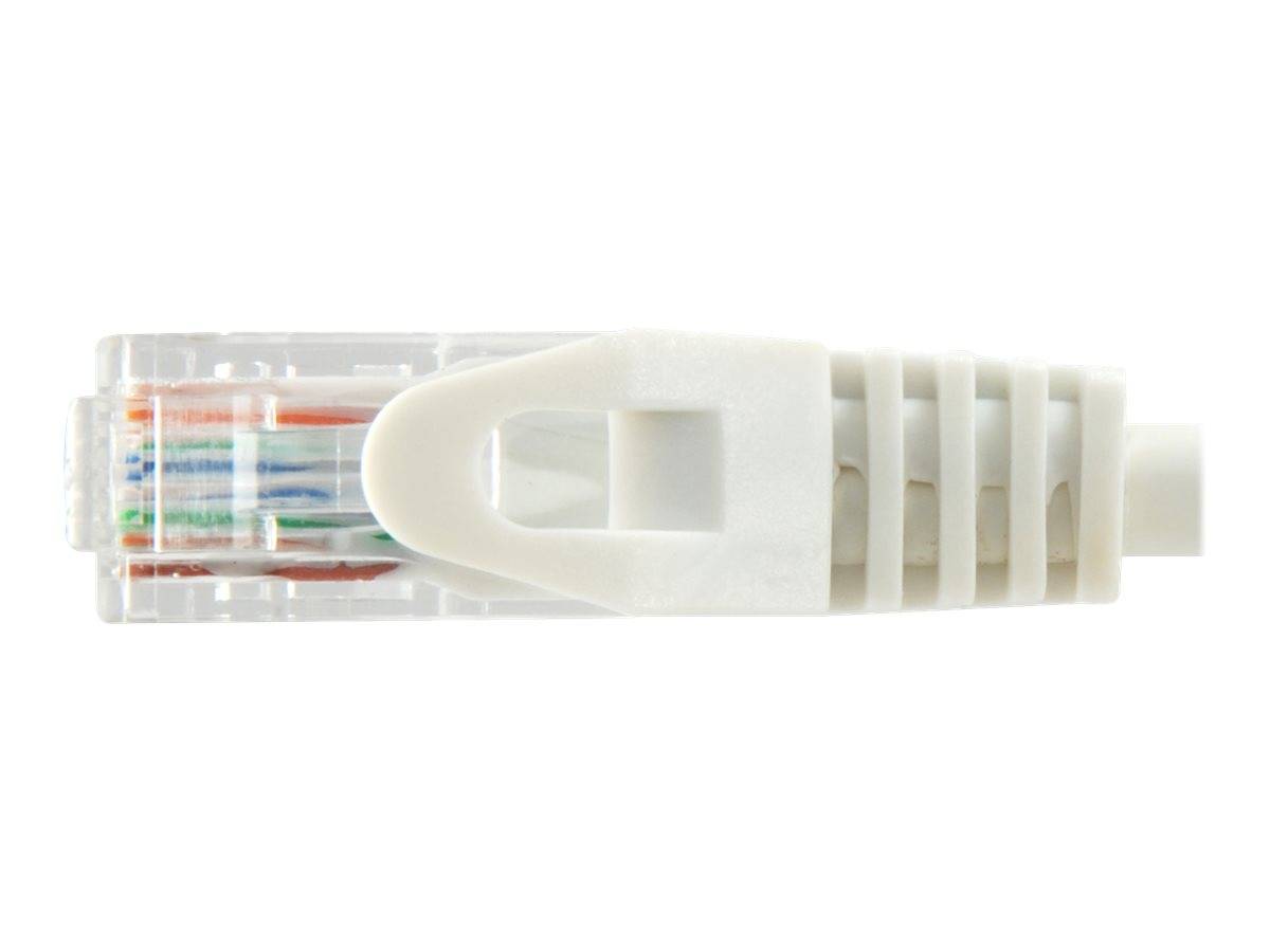 equip - Patch-Kabel - RJ-45 (M) zu RJ-45 (M)