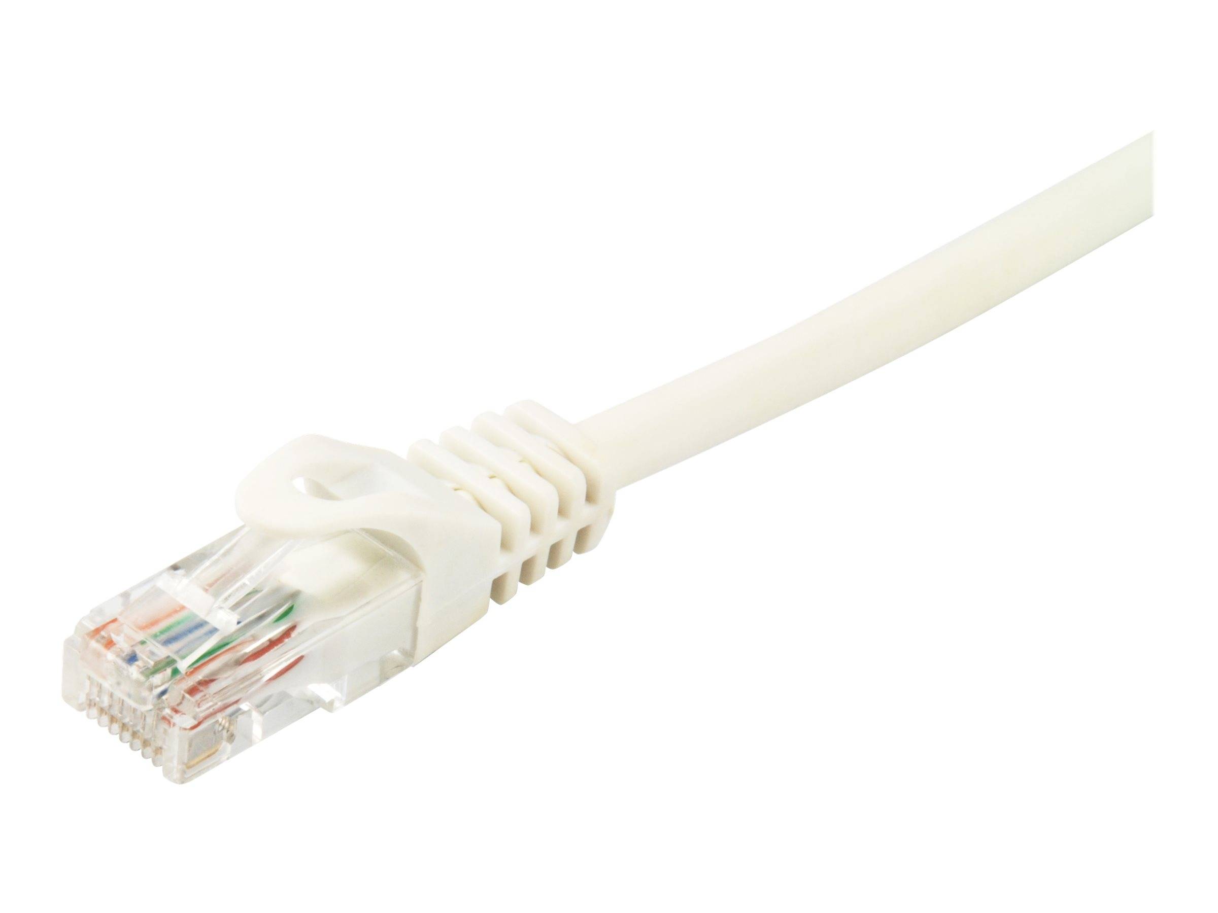 equip - Patch-Kabel - RJ-45 (M) zu RJ-45 (M)