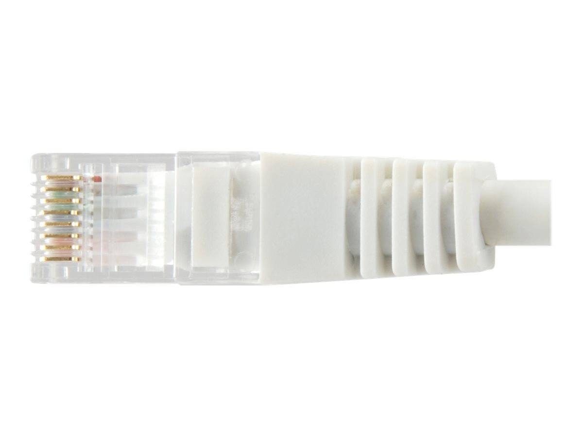equip - Patch-Kabel - RJ-45 (M) zu RJ-45 (M)