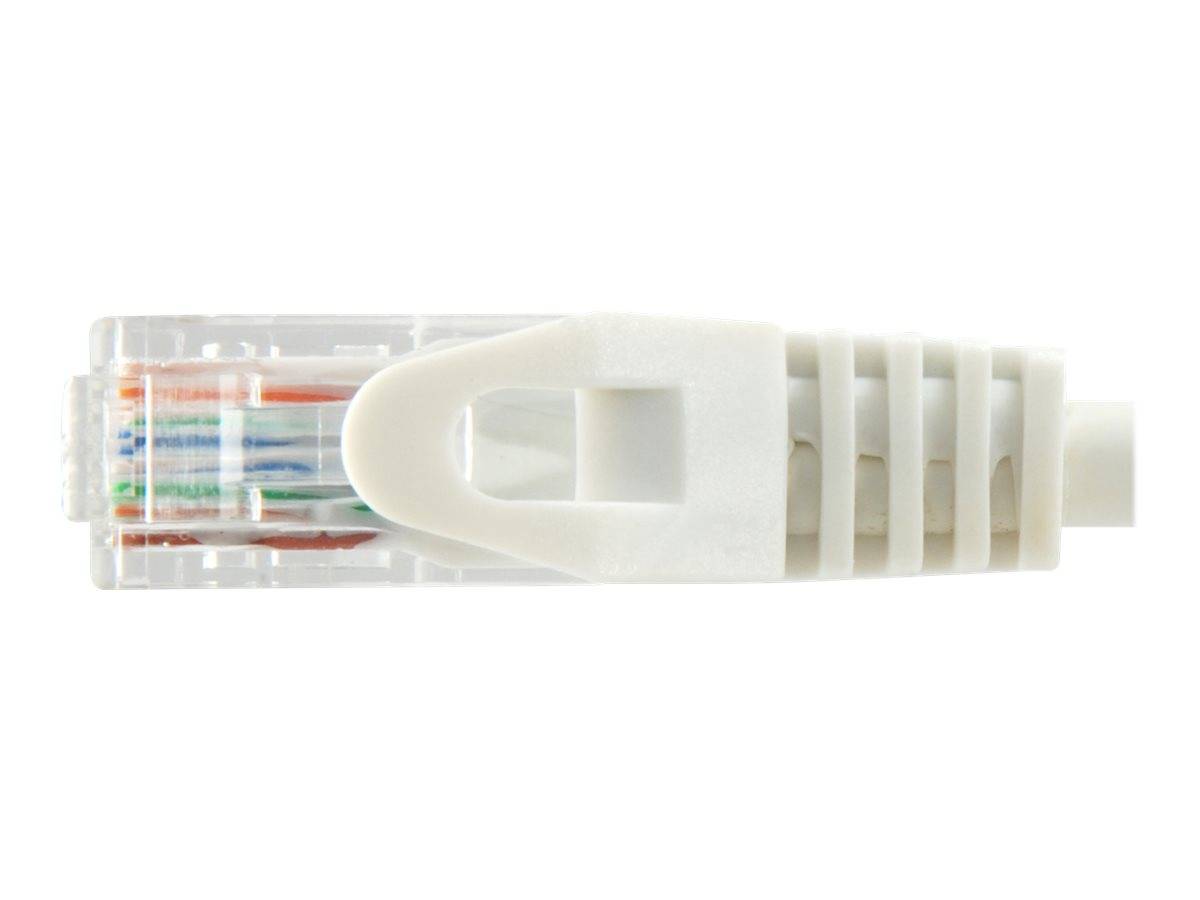 equip - Patch-Kabel - RJ-45 (M) zu RJ-45 (M)
