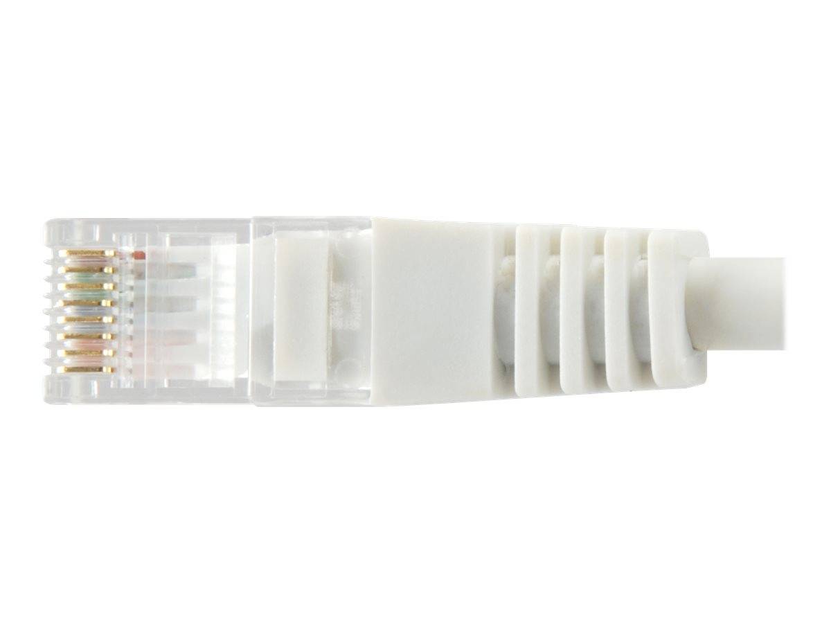 equip - Patch-Kabel - RJ-45 (M) zu RJ-45 (M)