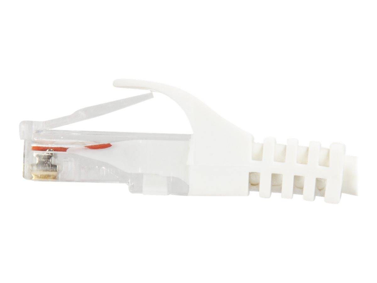equip - Patch-Kabel - RJ-45 (M) zu RJ-45 (M)