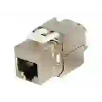 Equip Pro - Keystone Jack - RJ-45 (Packung mit - 8) Equip Pro - Keystone Jack - RJ-45 (Packung mit - 8)