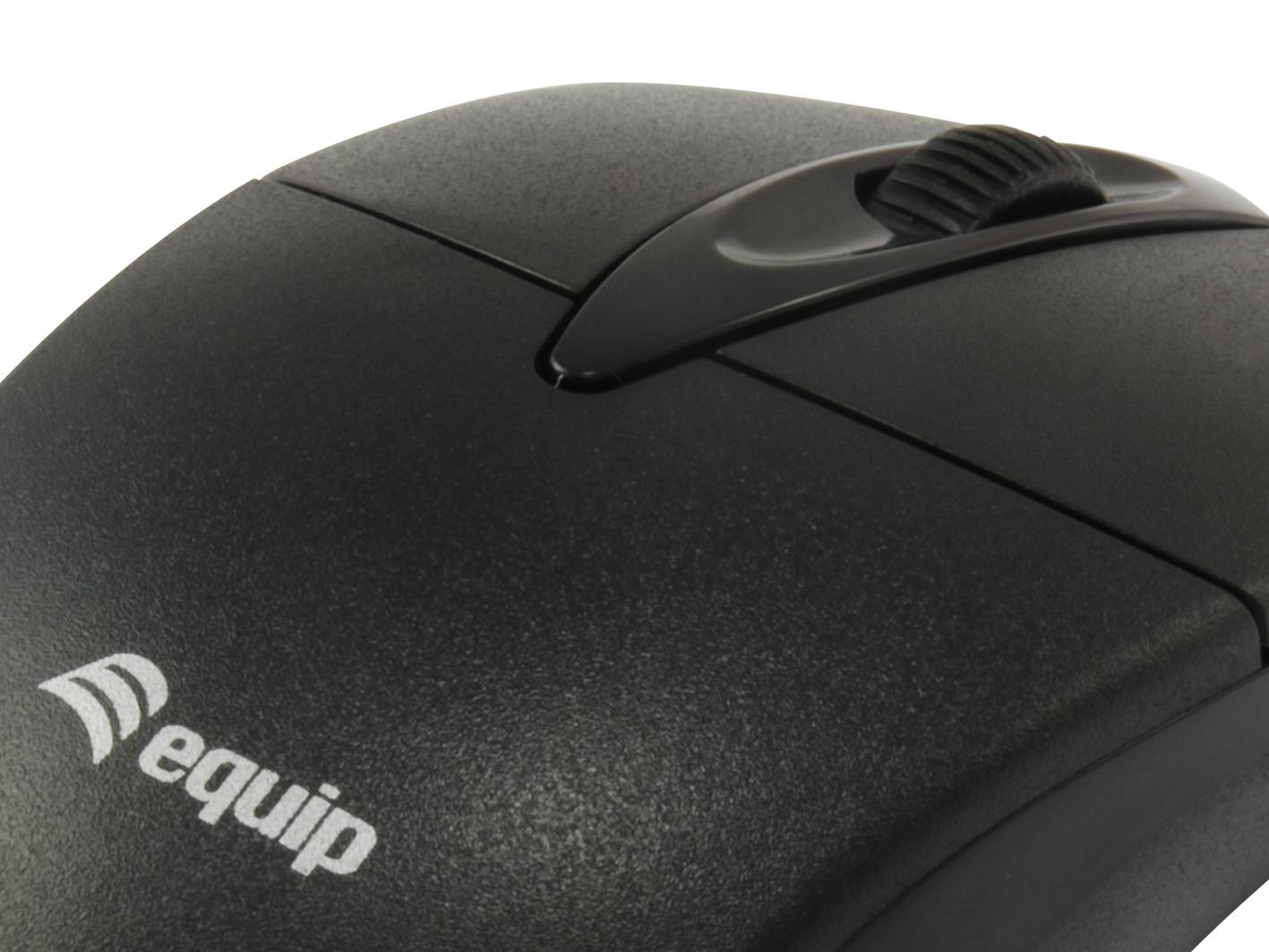 equip life - Maus - ergonomisch - rechts- und linkshändig