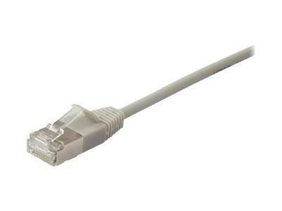 equip Slim - Patch-Kabel - RJ-45 (M) zu RJ-45 (M)