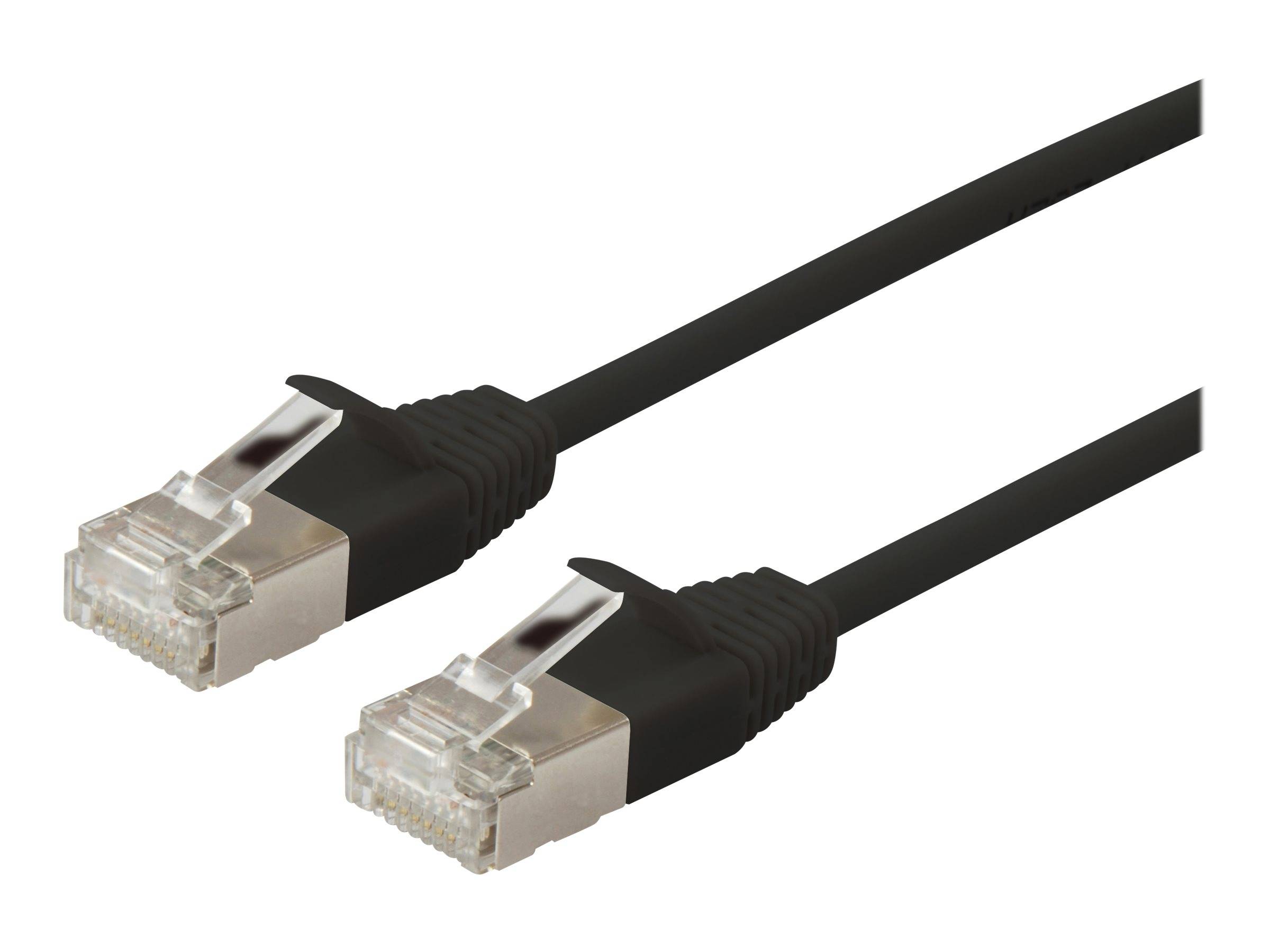 Equip Pro - Patch-Kabel - RJ-45 (M) zu RJ-45 (M)