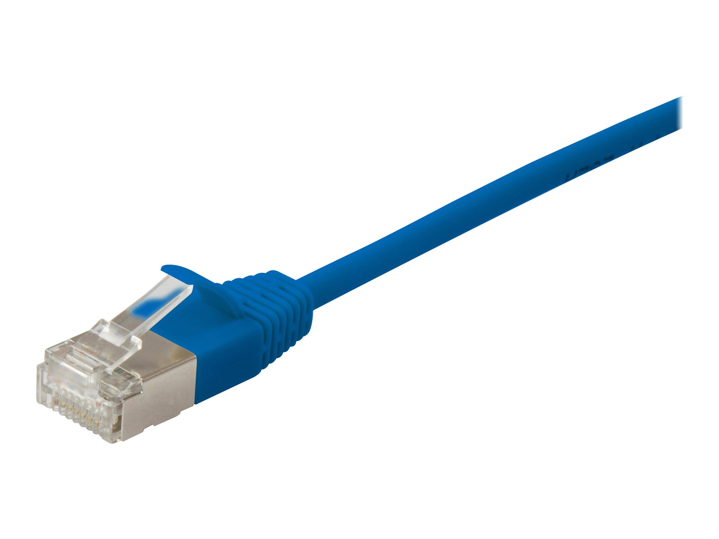 equip Pro - Patch-Kabel - RJ-45 (M) zu RJ-45 (M)