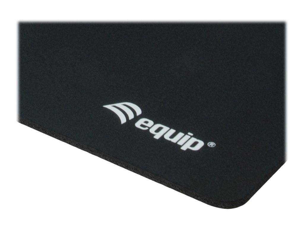 equip Life - Mauspad - Schwarz
