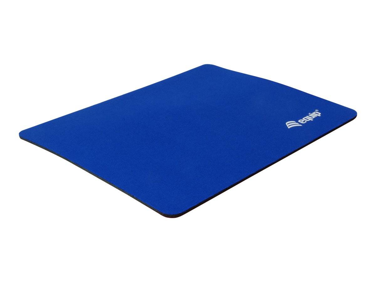 equip Life - Mauspad - Blau