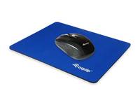 equip Life - Mauspad - Blau