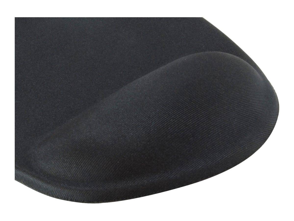 equip Life - Mauspad mit Handgelenkpolsterkissen