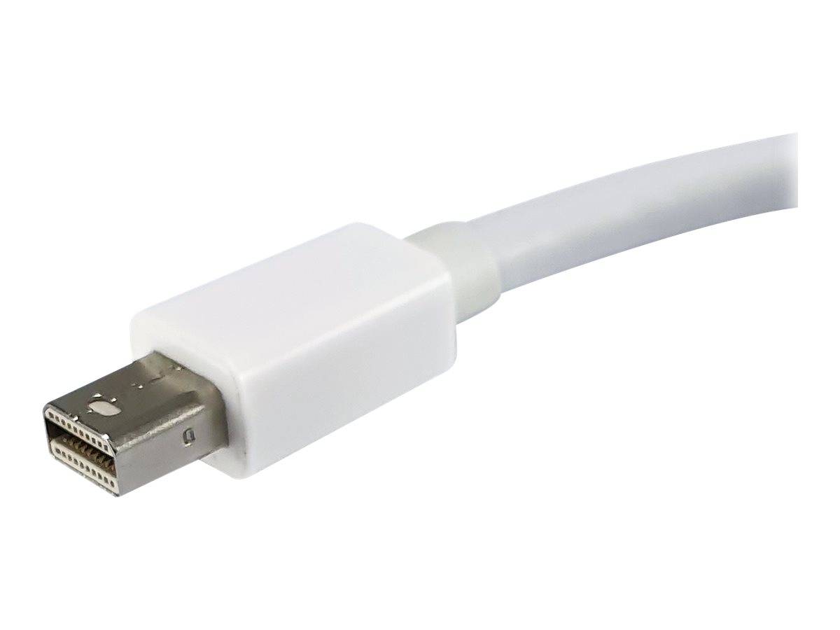 Equip Life - DisplayPort-Adapter - Mini DisplayPort (M)