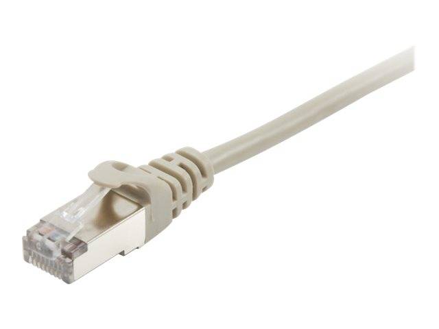 Equip Patch-Kabel - RJ-45 (M) zu RJ-45 (M)