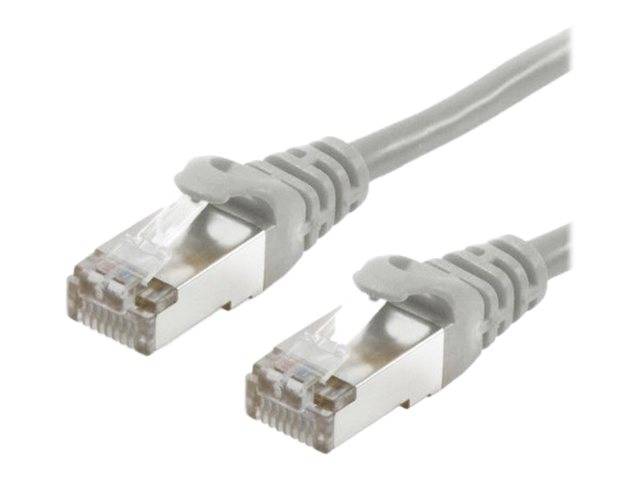 Equip Patch-Kabel - RJ-45 (M) zu RJ-45 (M)
