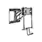 Equip Pro - Klammer - für Flachbildschirm (Pull-Down)