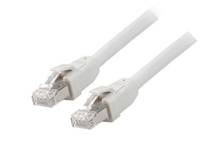 equip Pro - Patch-Kabel - RJ-45 (M) zu RJ-45 (M)