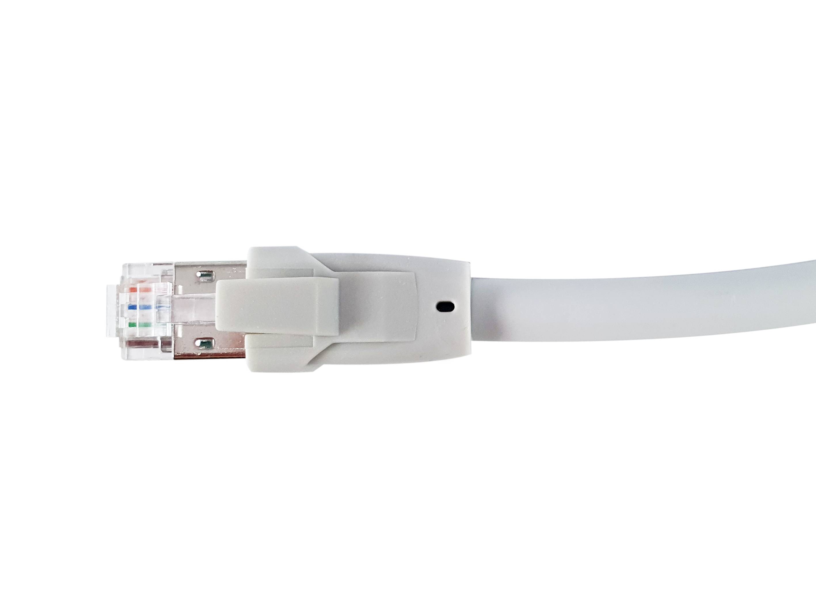 Equip Pro - Patch-Kabel - RJ-45 (M) zu RJ-45 (M)